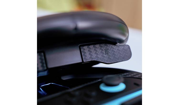 STEALTH 3-In-1 Accessory Bundle for Switch 2, Switch & OLED