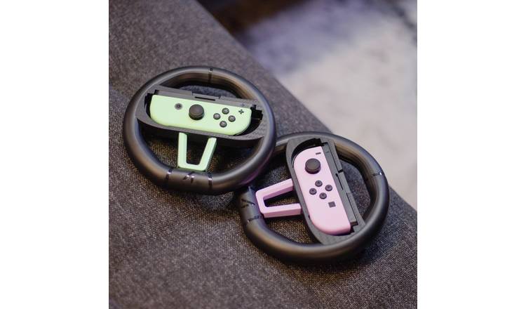 STEALTH 3-In-1 Accessory Bundle for Switch 2, Switch & OLED