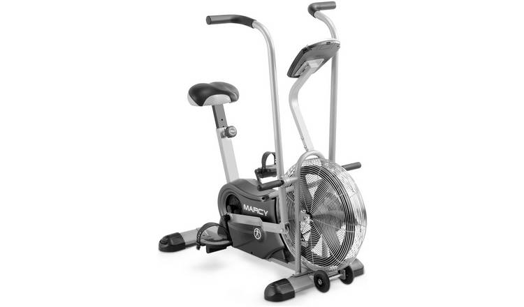 Marcy AIR-1 Deluxe Fan Bike