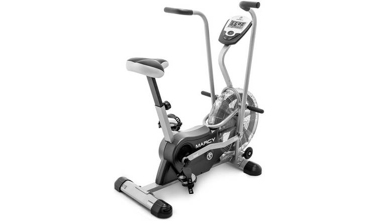 Marcy AIR-1 Deluxe Fan Bike