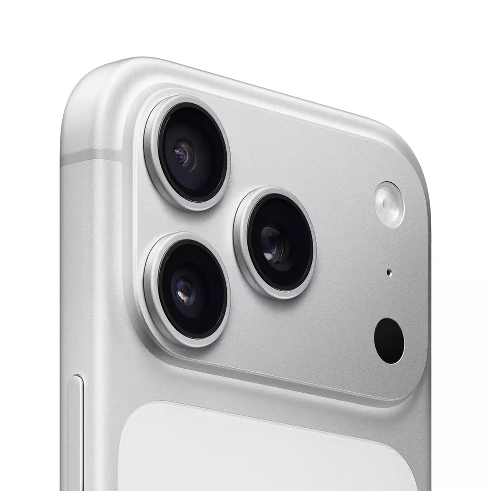 SIM Free iPhone 17 Pro 5G 256GB AI Phone - Silver