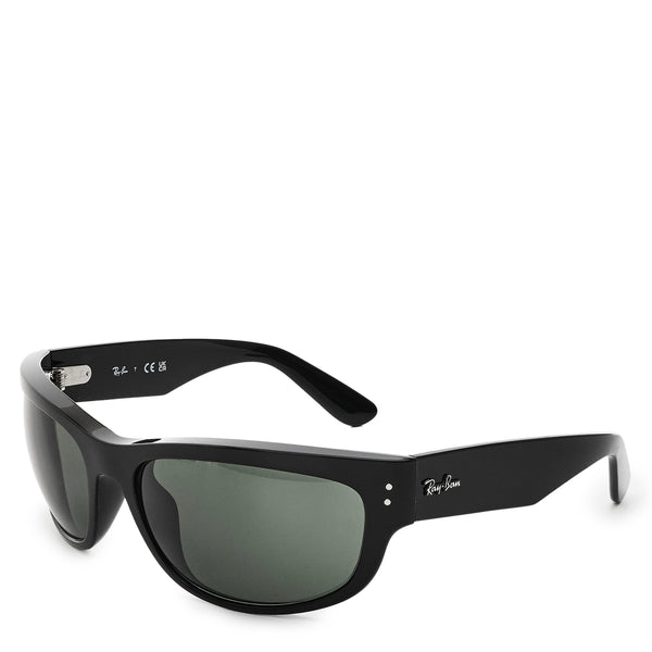 Ray-Ban Women's Mega Balorama Wrap Sunglasses