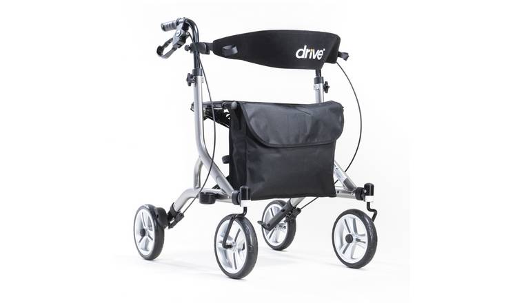 Drive Nitro Ultra-Light Rollator