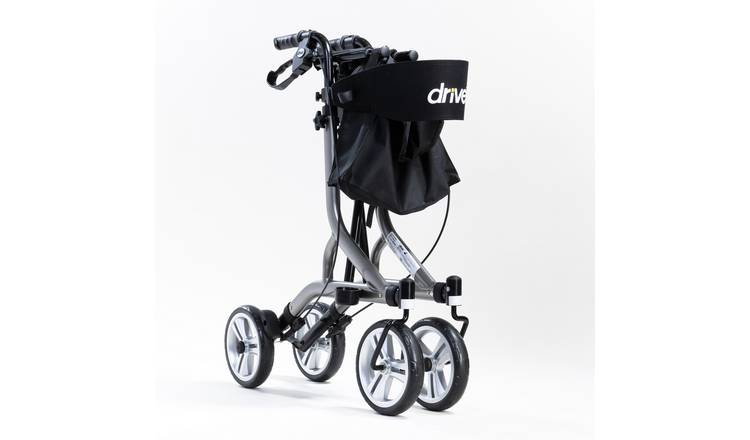 Drive Nitro Ultra-Light Rollator