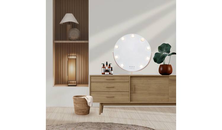 Sensse Elegance Hollywood Mirror