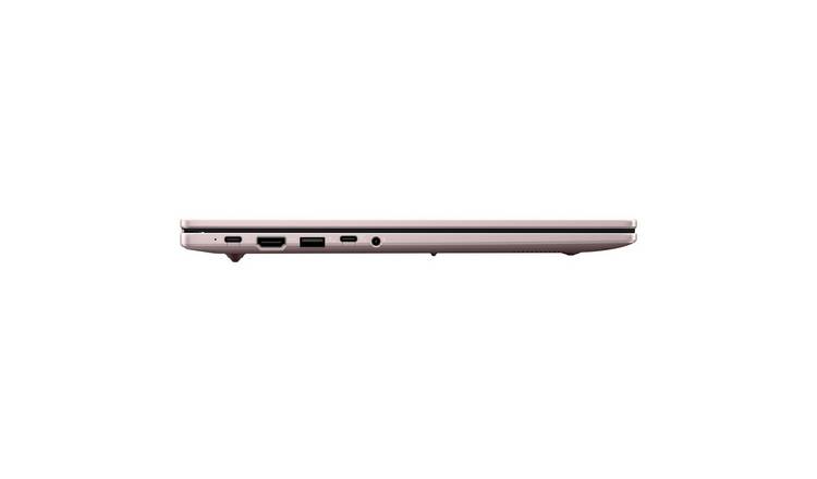 ASUS CX15 15.6in N50 4GB 128GB Chromebook - Pink