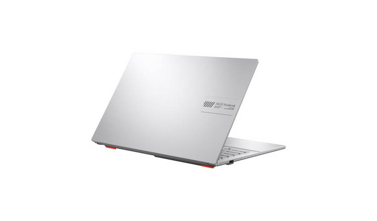 ASUS Vivobook Go 15 15.6in R3 8GB 128GB Laptop - Silver