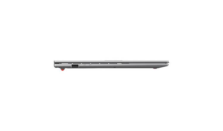 ASUS Vivobook Go 15 15.6in R3 8GB 128GB Laptop - Silver