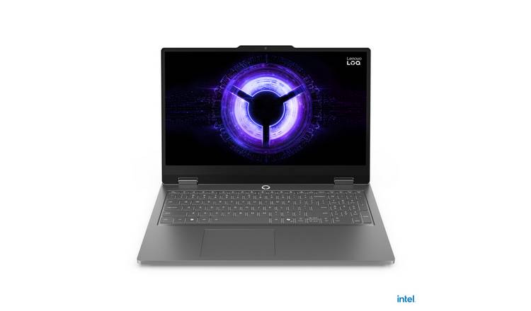 Lenovo LOQ E15 15.6in i5 16GB 512GB RTX5050 Gaming Laptop