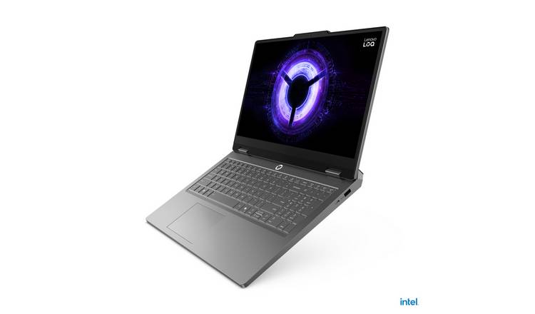 Lenovo LOQ E15 15.6in i5 16GB 512GB RTX5050 Gaming Laptop