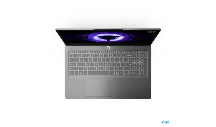 Lenovo LOQ E15 15.6in i5 16GB 512GB RTX5050 Gaming Laptop