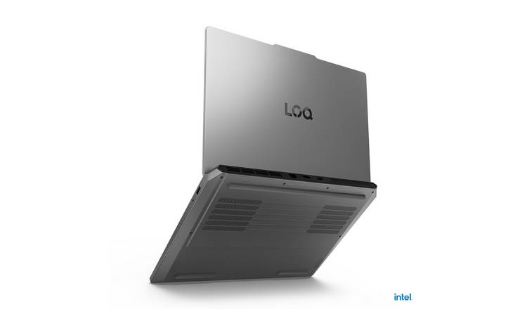Lenovo LOQ E15 15.6in i5 16GB 512GB RTX5050 Gaming Laptop