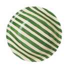 Argos Home Melamine Cereal Bowls - Green, Set of 4
