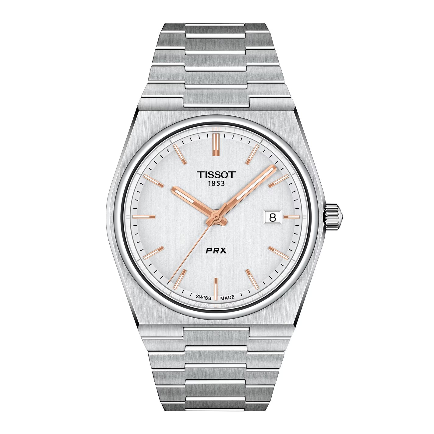 Men's Analogue Quartz Watch