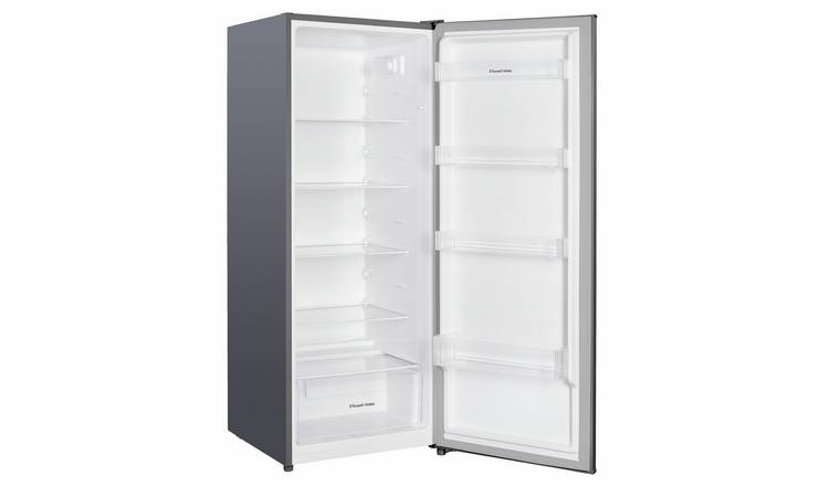 Russell Hobbs RH143LF552E1SS Tall Larder Fridge - S/Steel