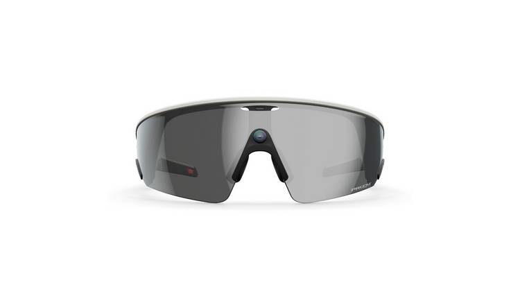 Oakley Meta Vanguard - White, Prizm Black