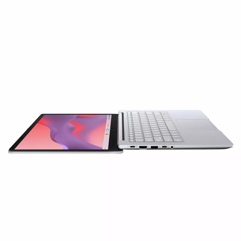 ASUS CX14 14in N50 4GB 64GB Chromebook - Grey