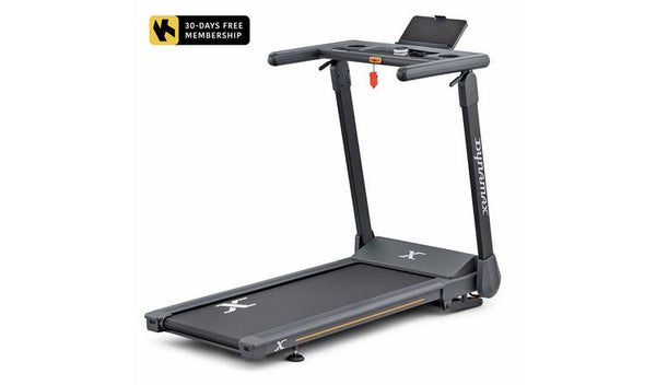 Dynamax Running Pad 3.0 Treadmill