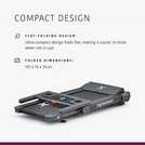 Dynamax Running Pad 3.0 Treadmill