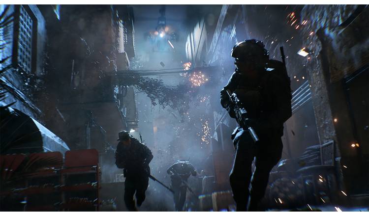 Battlefield 6 Phantom Edition PS5 Game