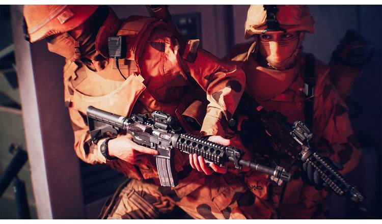 Battlefield 6 Phantom Edition PS5 Game