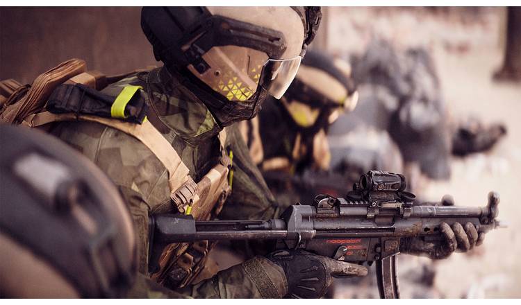 Battlefield 6 Phantom Edition PS5 Game