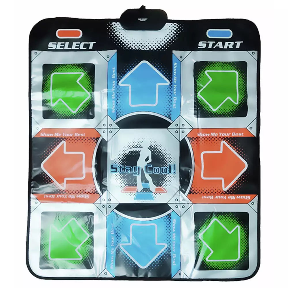 Menkind One Player Dance Mat