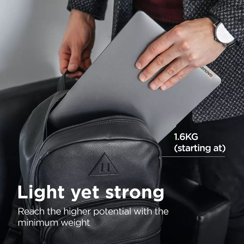 Lenovo IdeaPad Slim 3 15.6in R3 8GB 256GB Laptop