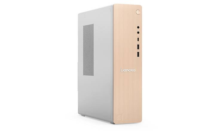 Lenovo 90XS0056UK i3 8GB 512GB Desktop Tower