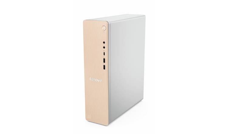 Lenovo 90XS0056UK i3 8GB 512GB Desktop Tower