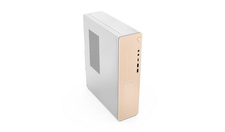 Lenovo 90XS0056UK i3 8GB 512GB Desktop Tower