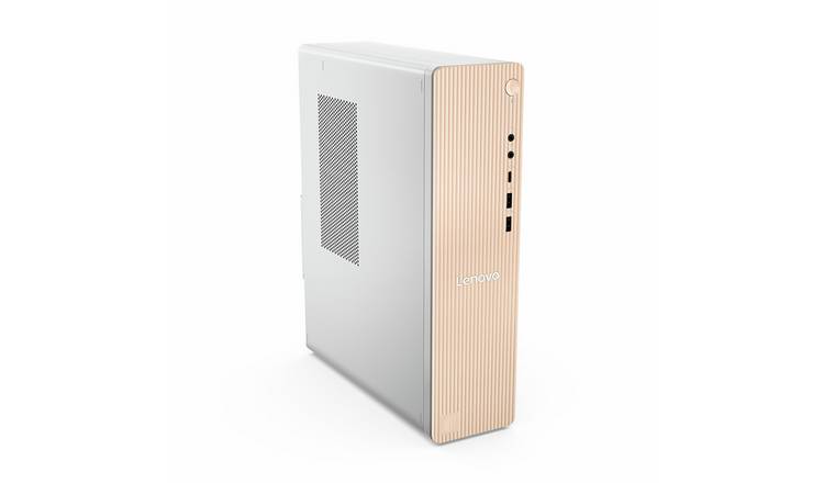 Lenovo 90XS0056UK i3 8GB 512GB Desktop Tower