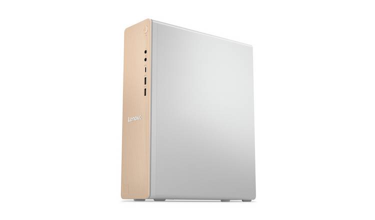 Lenovo 90XS0056UK i3 8GB 512GB Desktop Tower