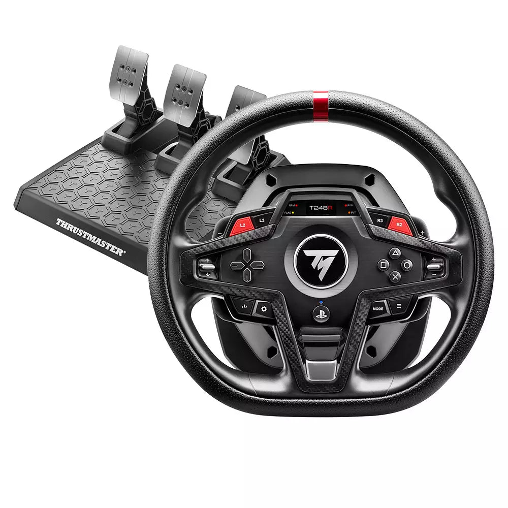 Thrustmaster T248R Race Wheel Kit For PS5