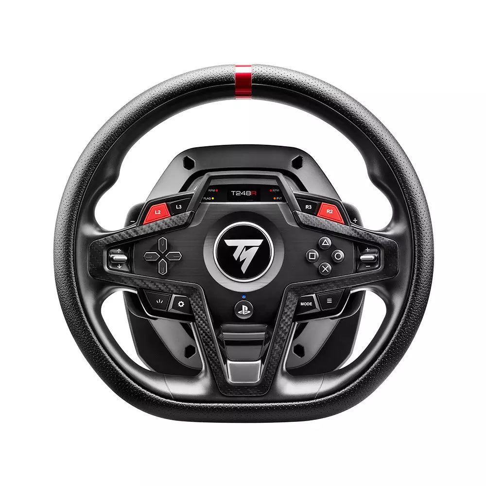 Thrustmaster T248R Race Wheel Kit For PS5