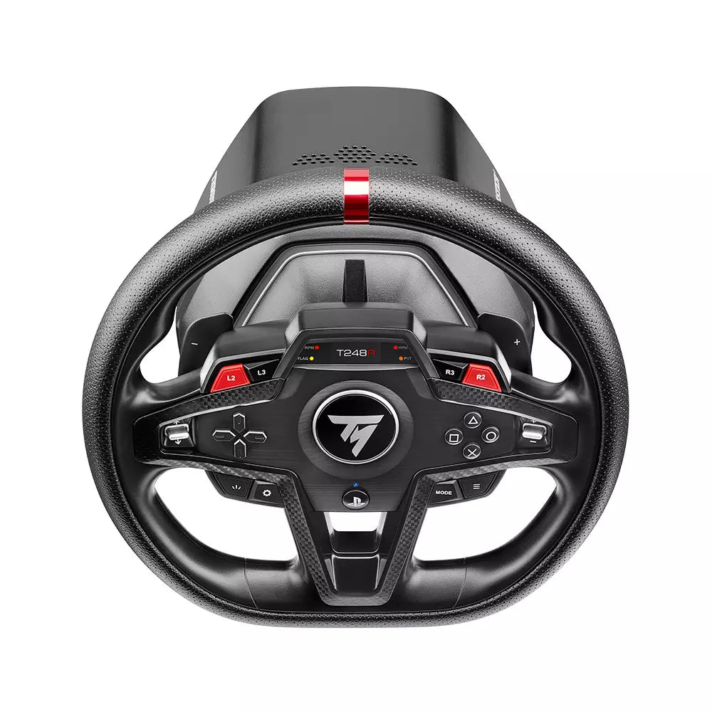 Thrustmaster T248R Race Wheel Kit For PS5