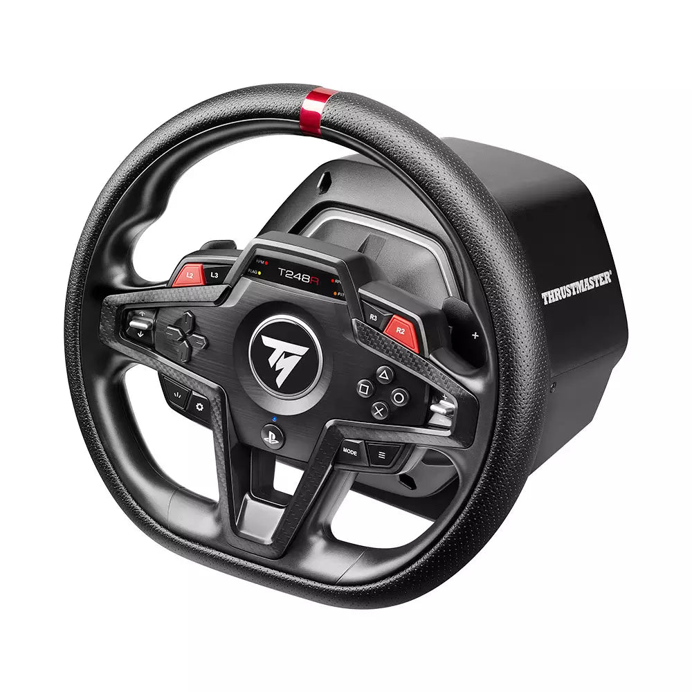 Thrustmaster T248R Race Wheel Kit For PS5