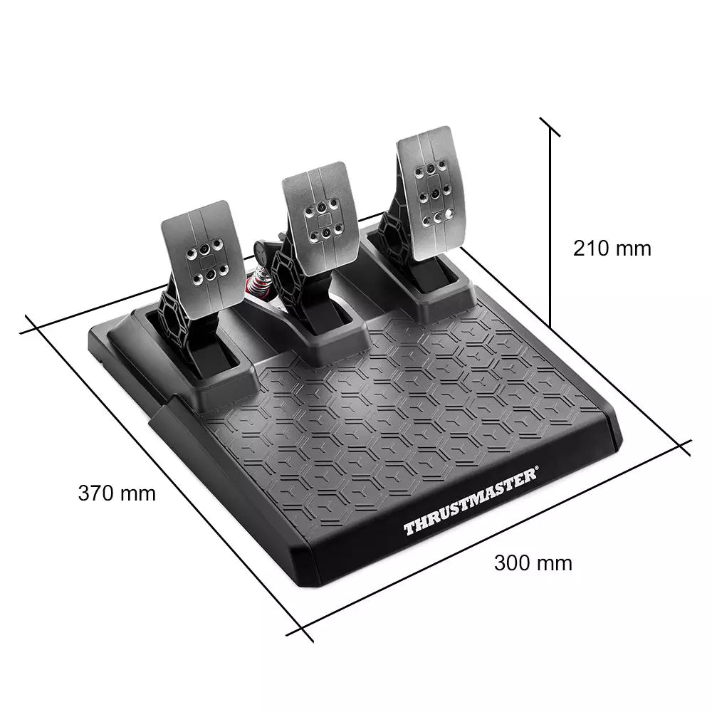 Thrustmaster T248R Race Wheel Kit For PS5