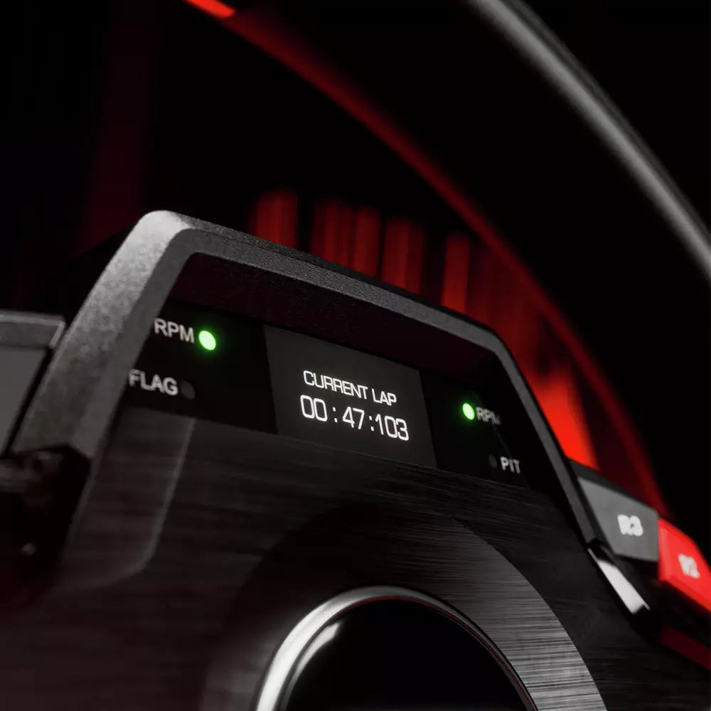 Thrustmaster T248R Race Wheel Kit For PS5