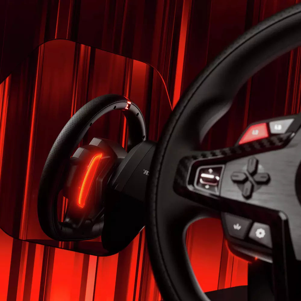 Thrustmaster T248R Race Wheel Kit For PS5