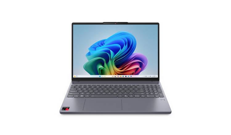 Lenovo IdeaPad Slim 3x 15in Snapdragon 16GB 256GB Laptop