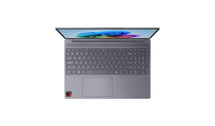 Lenovo IdeaPad Slim 3x 15in Snapdragon 16GB 256GB Laptop