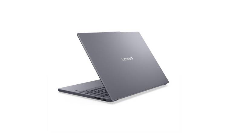 Lenovo IdeaPad Slim 3x 15in Snapdragon 16GB 256GB Laptop
