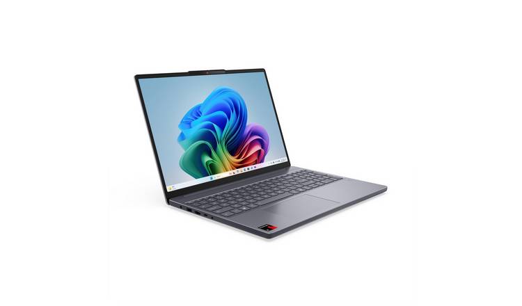Lenovo IdeaPad Slim 3x 15in Snapdragon 16GB 256GB Laptop