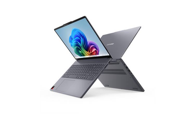 Lenovo IdeaPad Slim 3x 15in Snapdragon 16GB 256GB Laptop