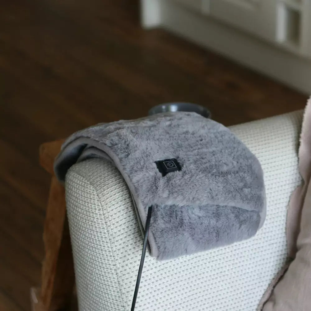 Menkind Wellbeing Therapeutic Heated Belt