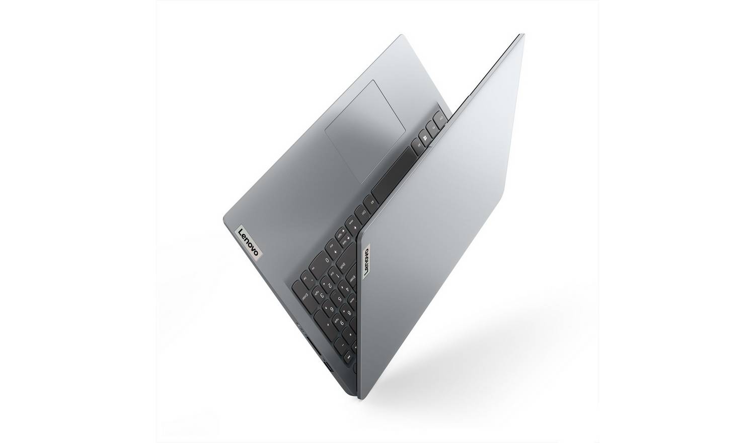 Lenovo IdeaPad 1 15.6in Celeron N4500 8GB 256GB Laptop- Grey