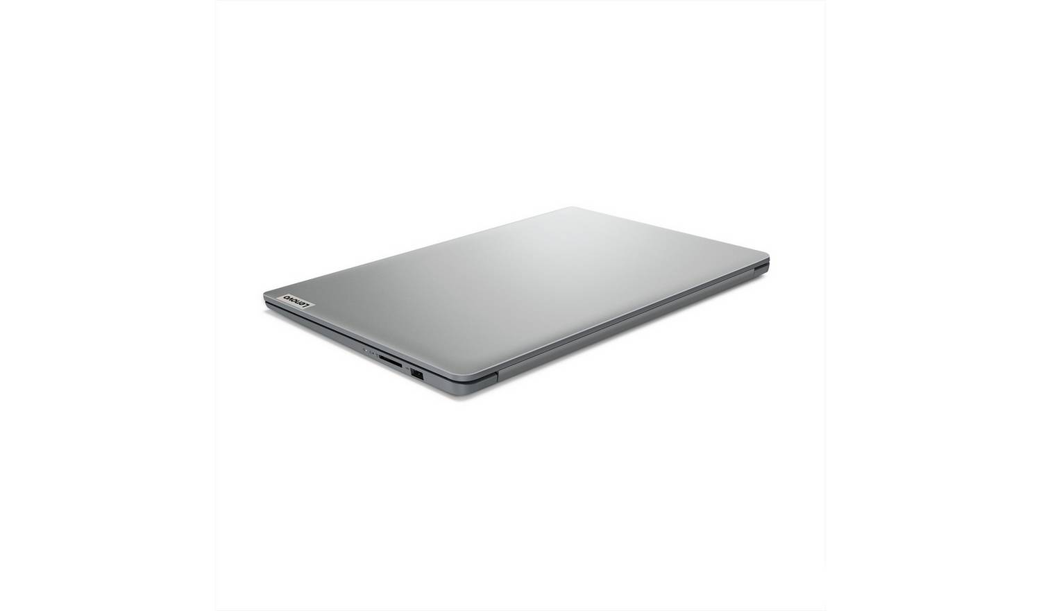 Lenovo IdeaPad 1 15.6in Celeron N4500 8GB 256GB Laptop- Grey