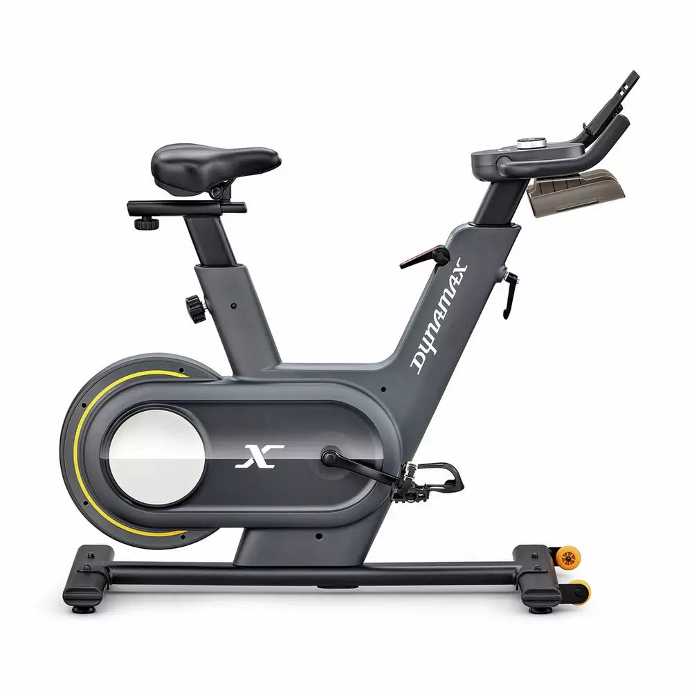 Dynamax Sprint Exercise Bike with Electronic Resistance