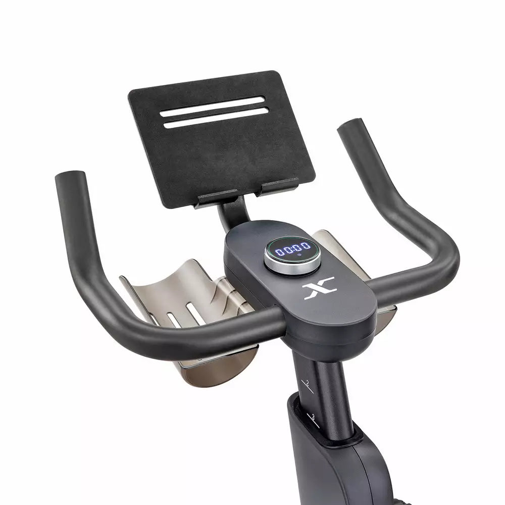 Dynamax Sprint Exercise Bike with Electronic Resistance
